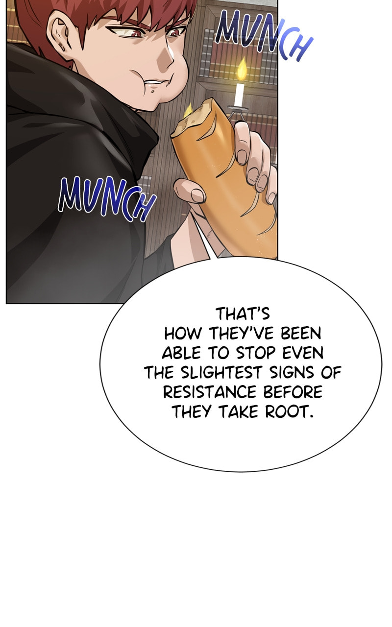 Dungeons & Artifacts Chapter 124 page 77 - 