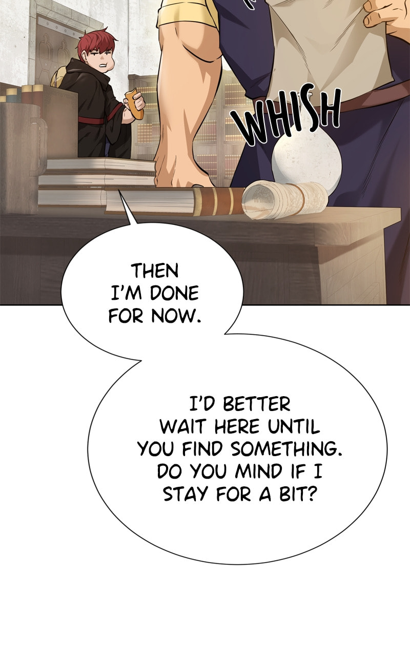 Dungeons & Artifacts Chapter 124 page 85 - 
