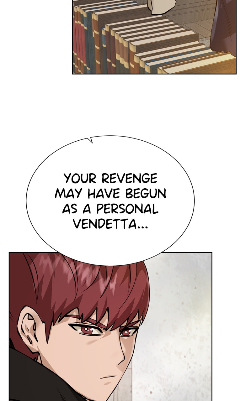 Dungeons & Artifacts Chapter 124 page 87 - 