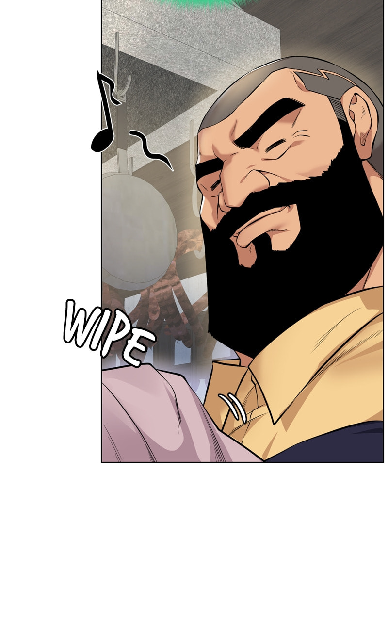 Dungeons & Artifacts Chapter 124 page 10 - 
