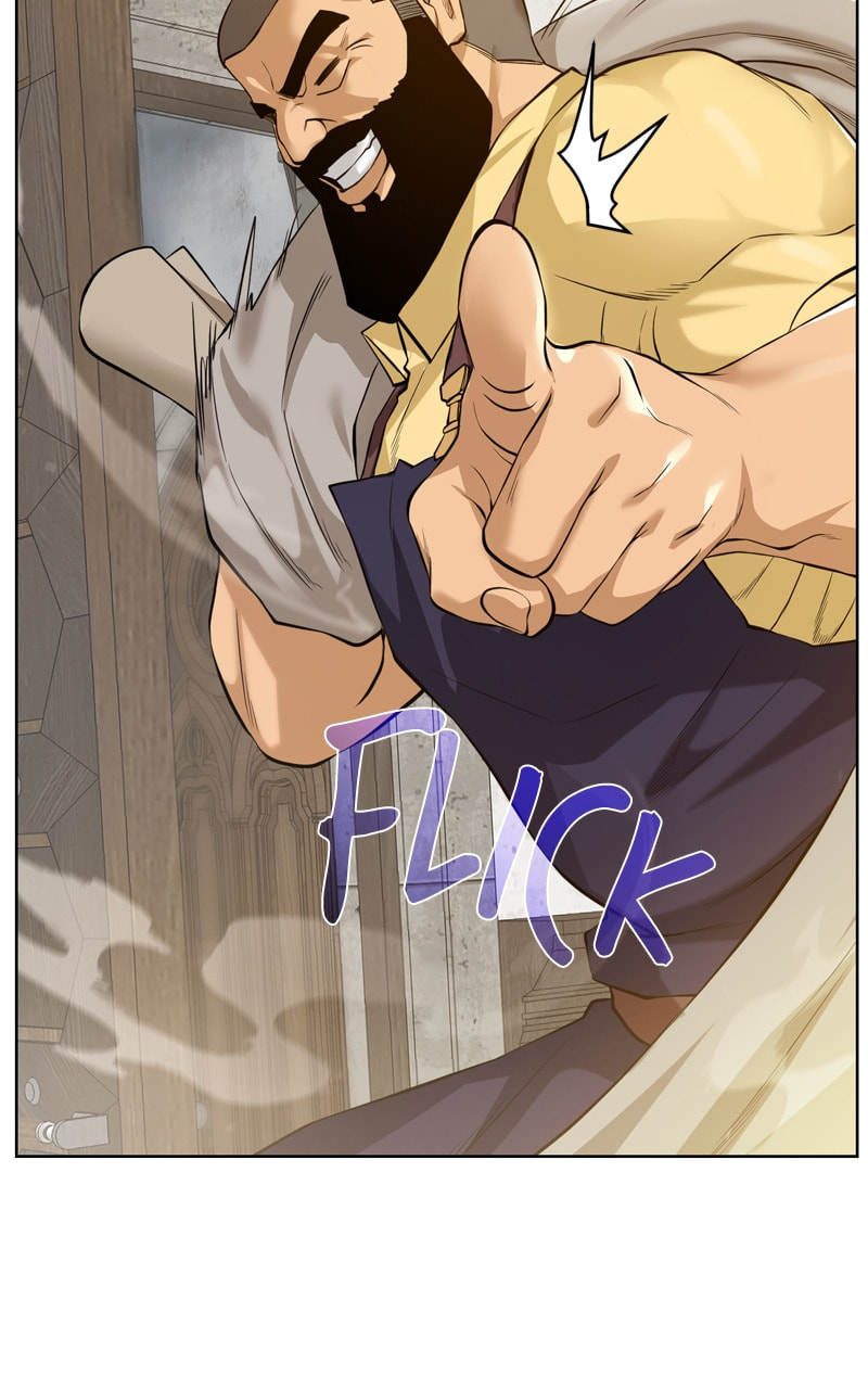 Dungeons & Artifacts Chapter 124 page 91 - 