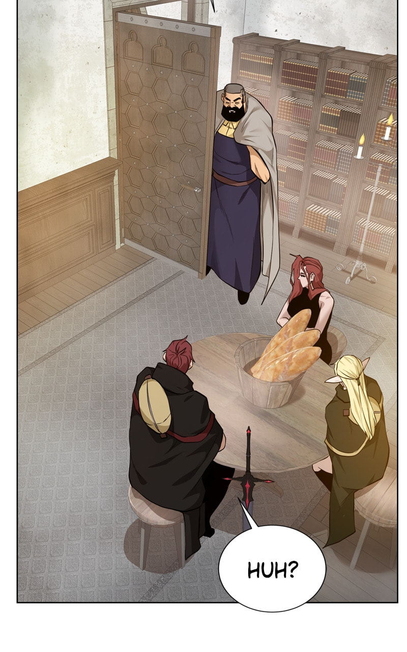 Dungeons & Artifacts Chapter 124 page 94 - 
