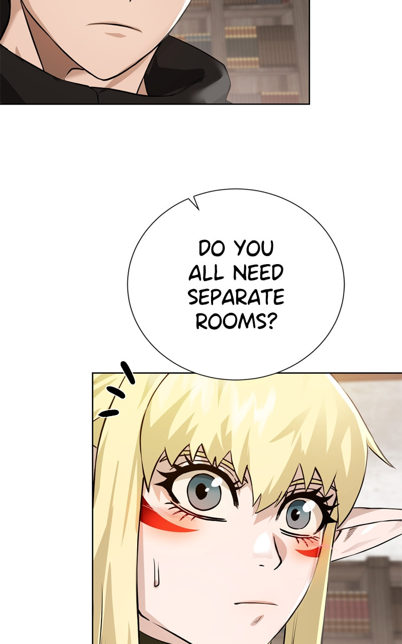 Dungeons & Artifacts Chapter 124 page 96 - 