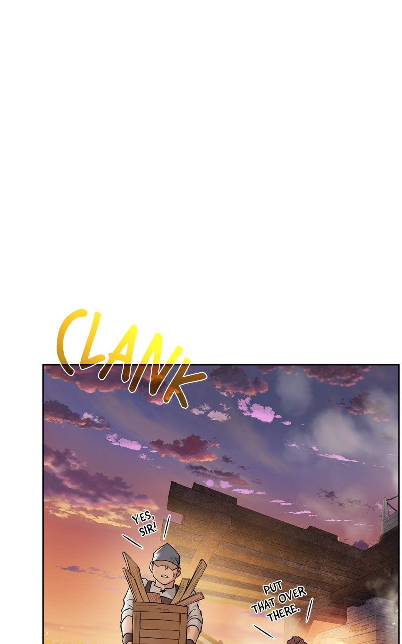 Dungeons & Artifacts Chapter 125 page 2 - 