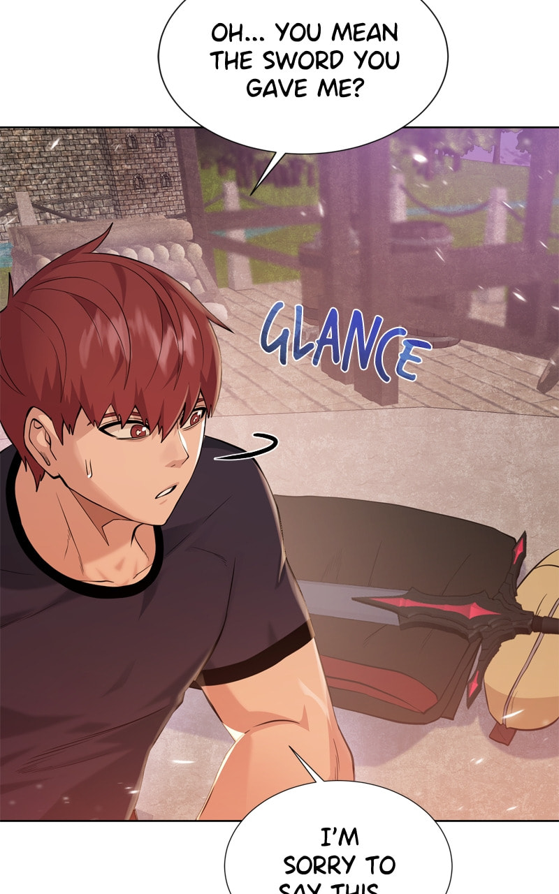 Dungeons & Artifacts Chapter 125 page 14 - 