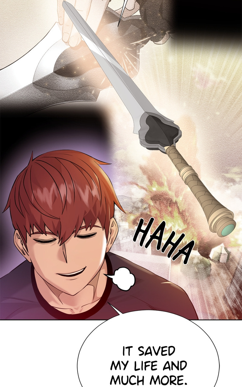 Dungeons & Artifacts Chapter 125 page 17 - 
