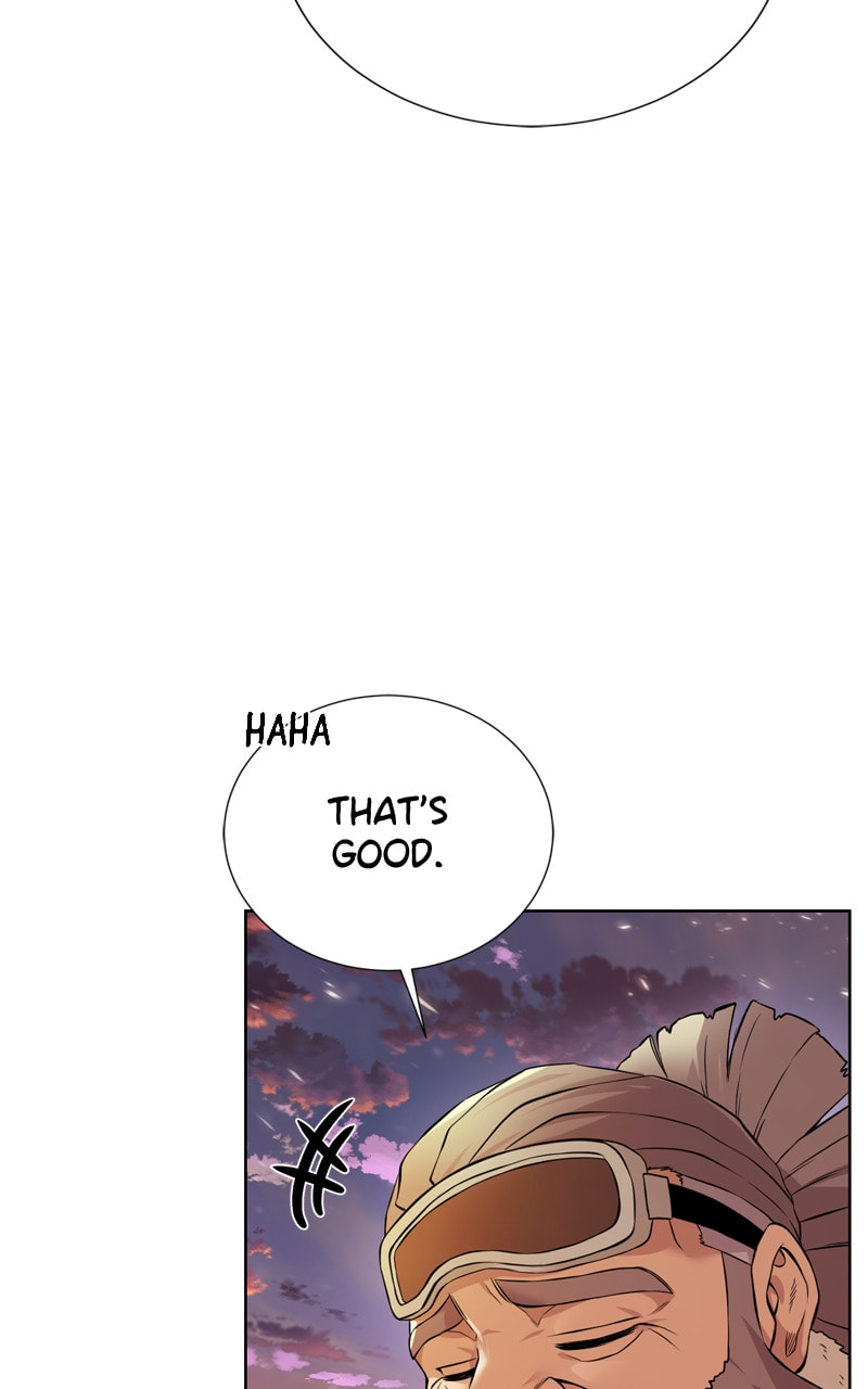 Dungeons & Artifacts Chapter 125 page 18 - 