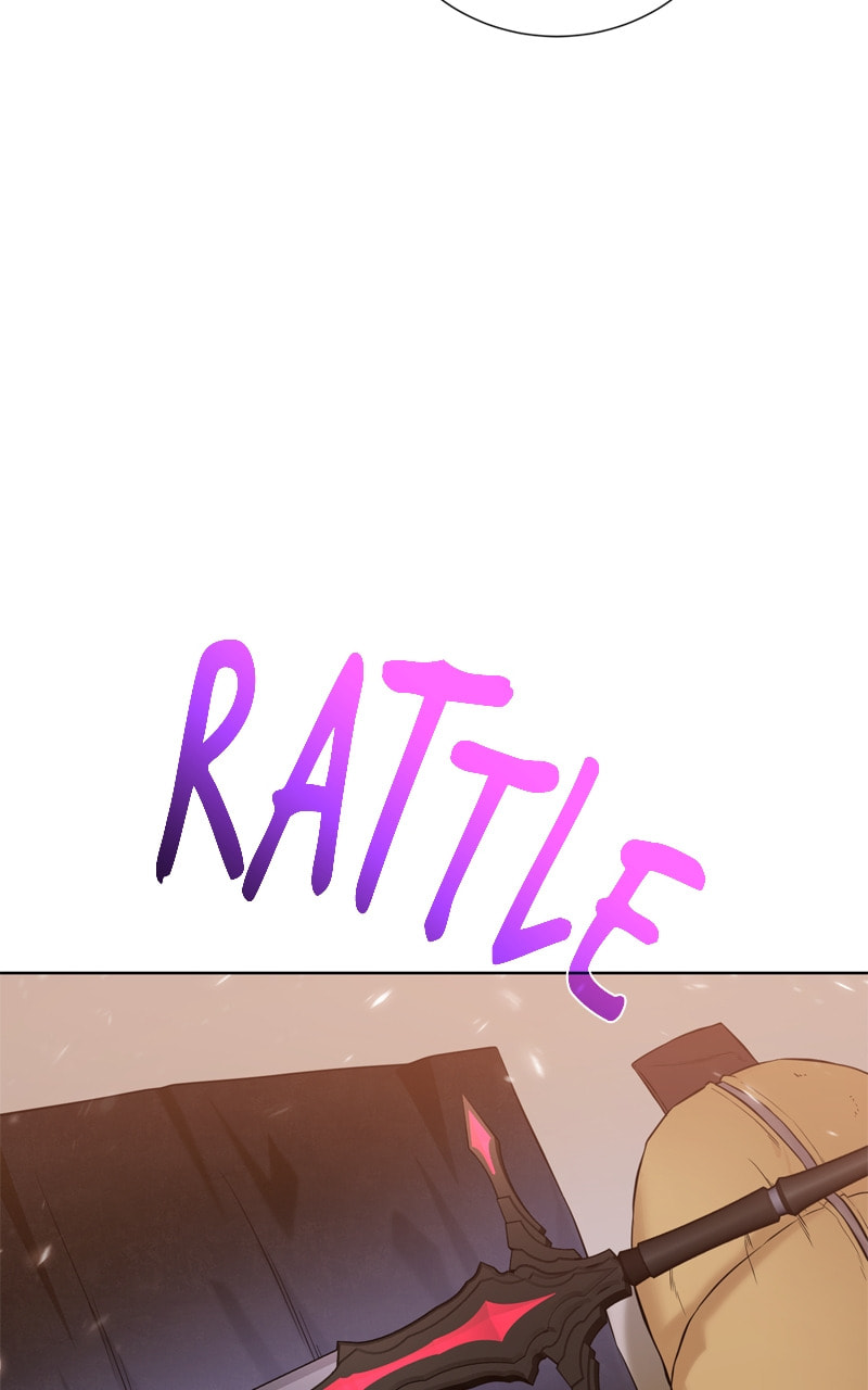 Dungeons & Artifacts Chapter 125 page 21 - 