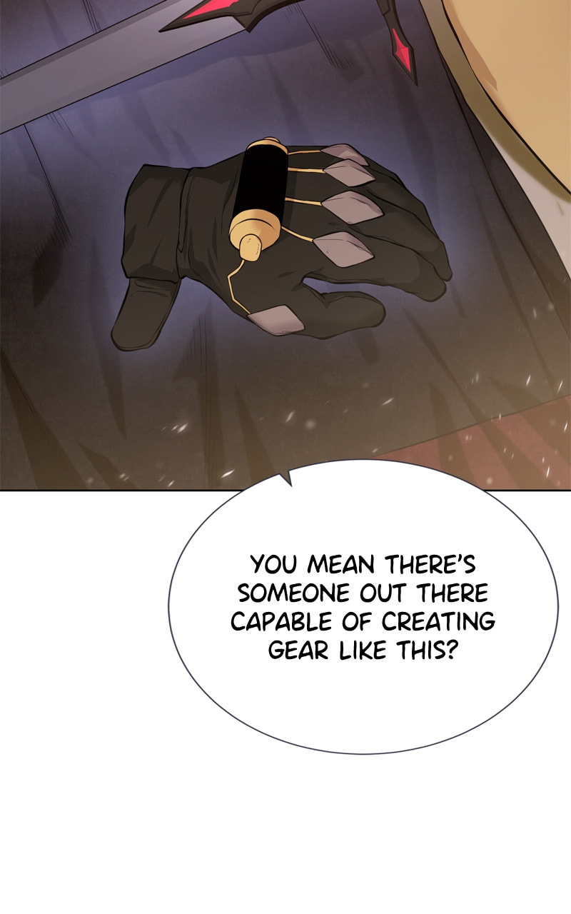 Dungeons & Artifacts Chapter 125 page 22 - 