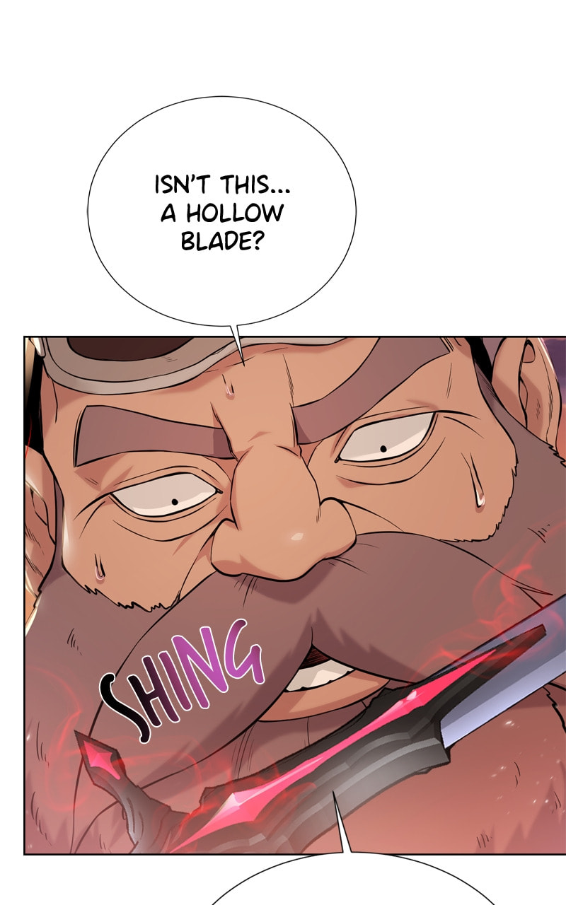 Dungeons & Artifacts Chapter 125 page 23 - 