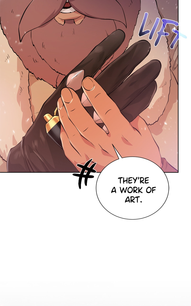 Dungeons & Artifacts Chapter 125 page 25 - 