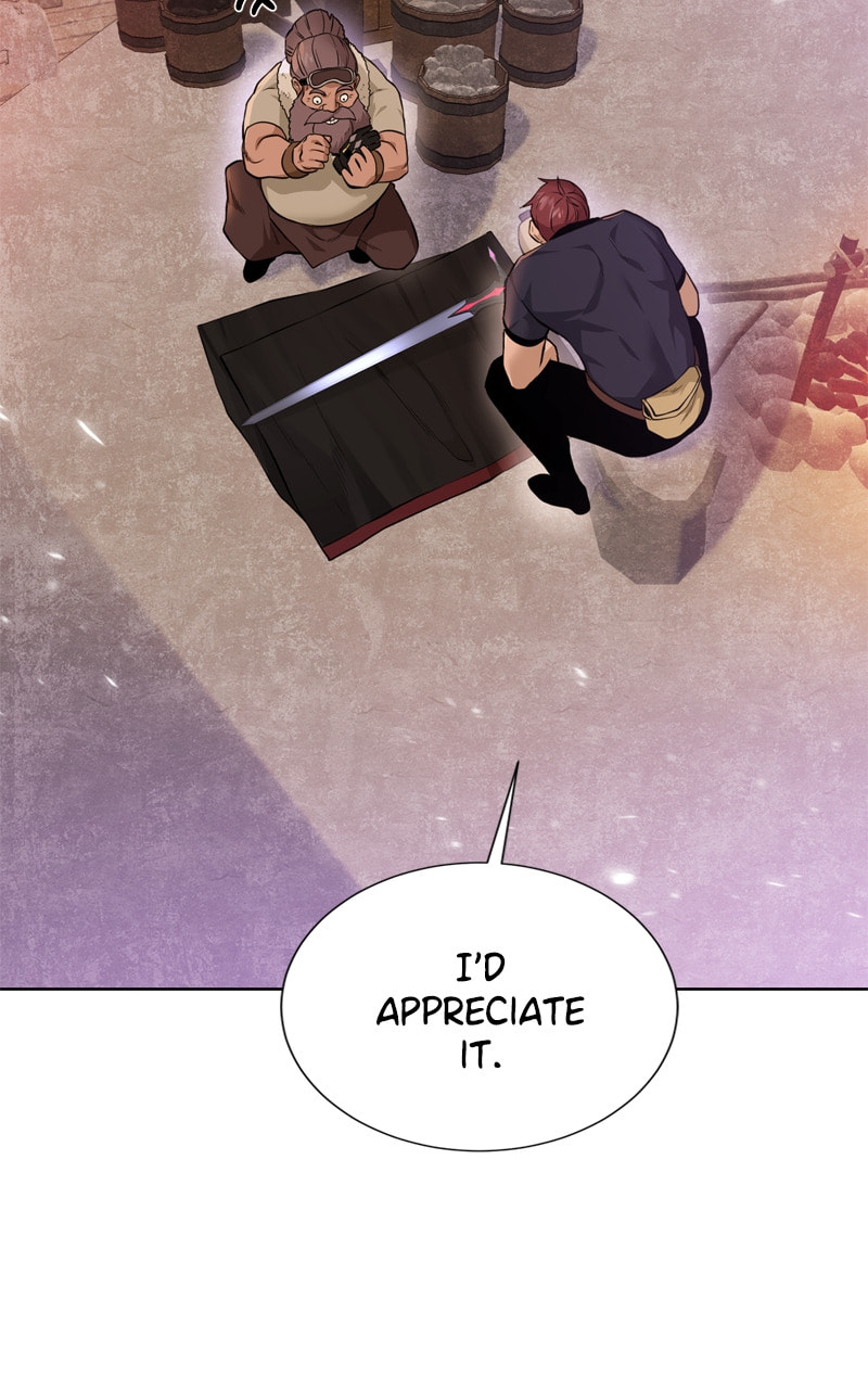 Dungeons & Artifacts Chapter 125 page 27 - 