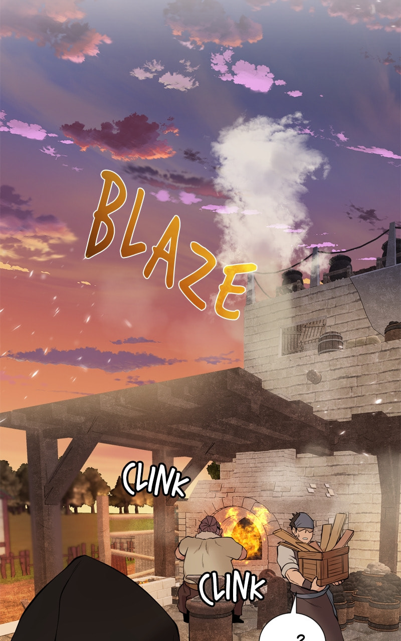 Dungeons & Artifacts Chapter 125 page 4 - 