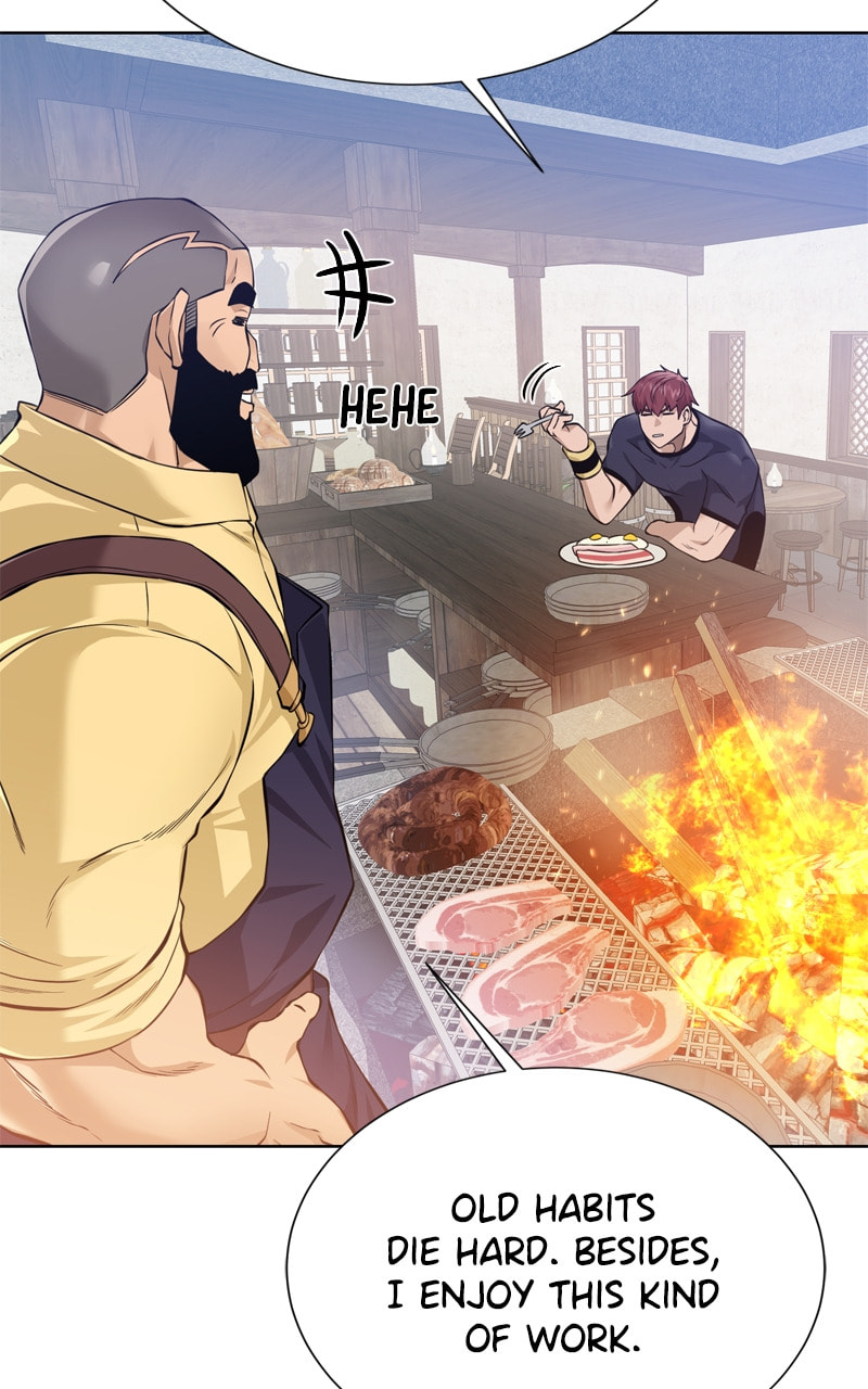 Dungeons & Artifacts Chapter 125 page 33 - 