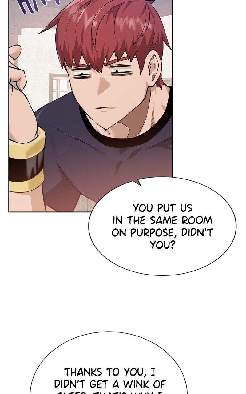 Dungeons & Artifacts Chapter 125 page 35 - 