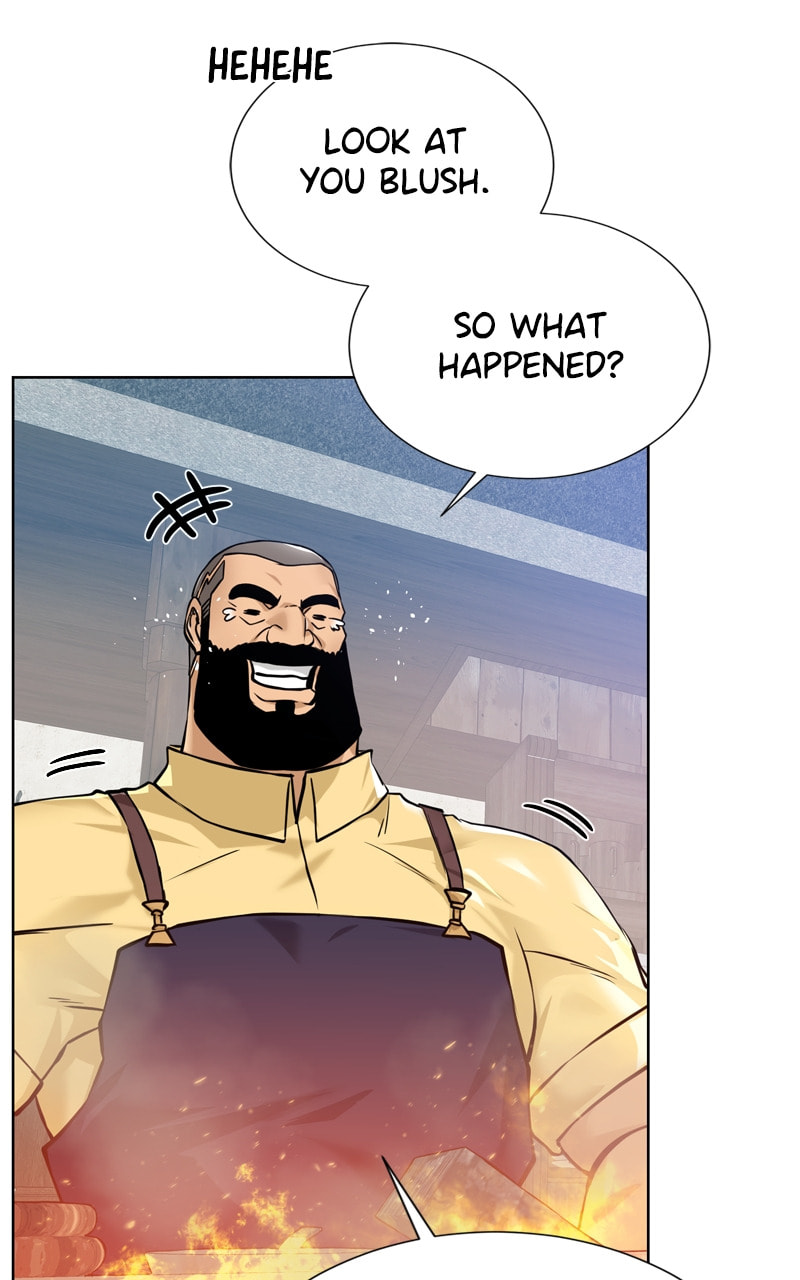 Dungeons & Artifacts Chapter 125 page 37 - 