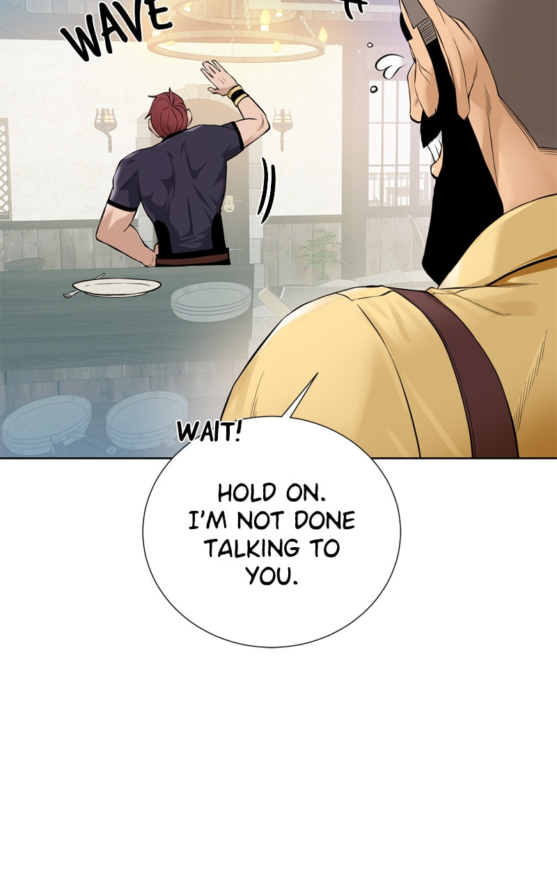 Dungeons & Artifacts Chapter 125 page 39 - 