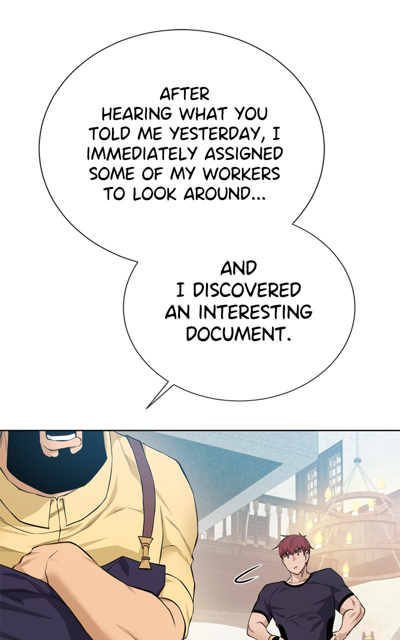 Dungeons & Artifacts Chapter 125 page 40 - 