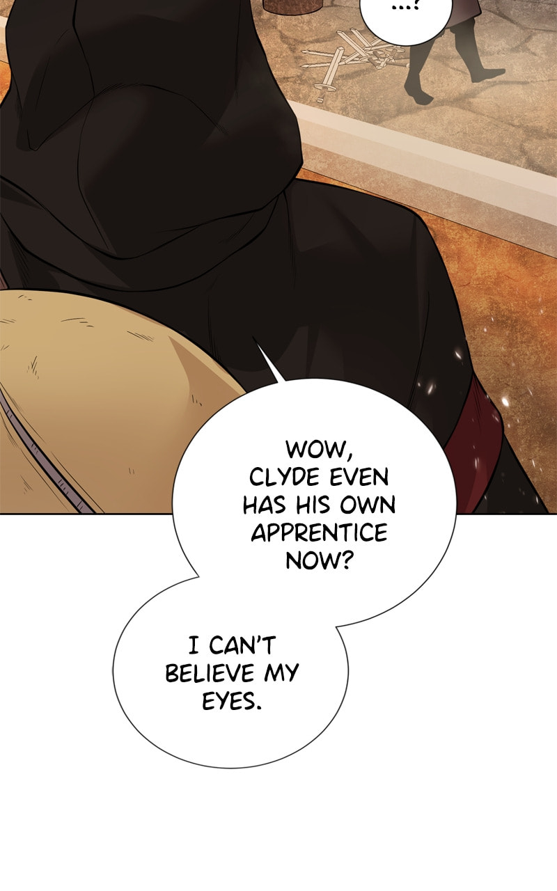 Dungeons & Artifacts Chapter 125 page 5 - 