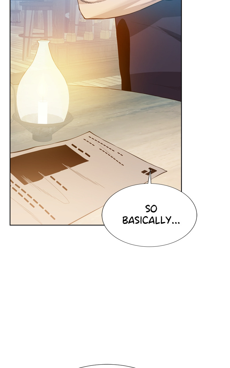 Dungeons & Artifacts Chapter 125 page 43 - 