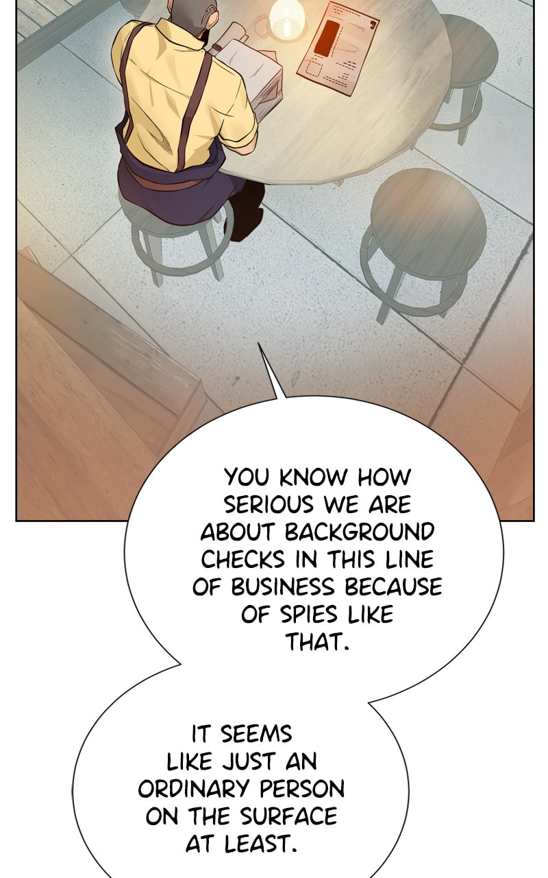 Dungeons & Artifacts Chapter 125 page 48 - 
