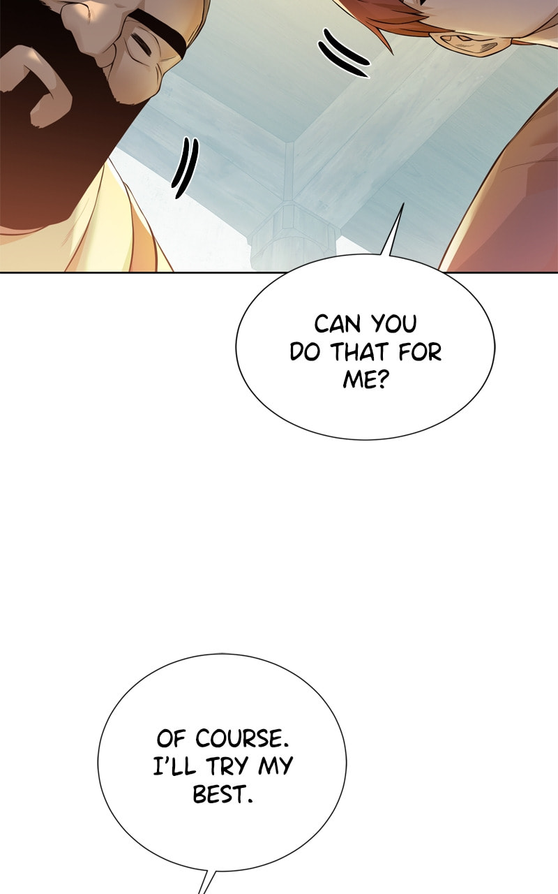 Dungeons & Artifacts Chapter 125 page 50 - 