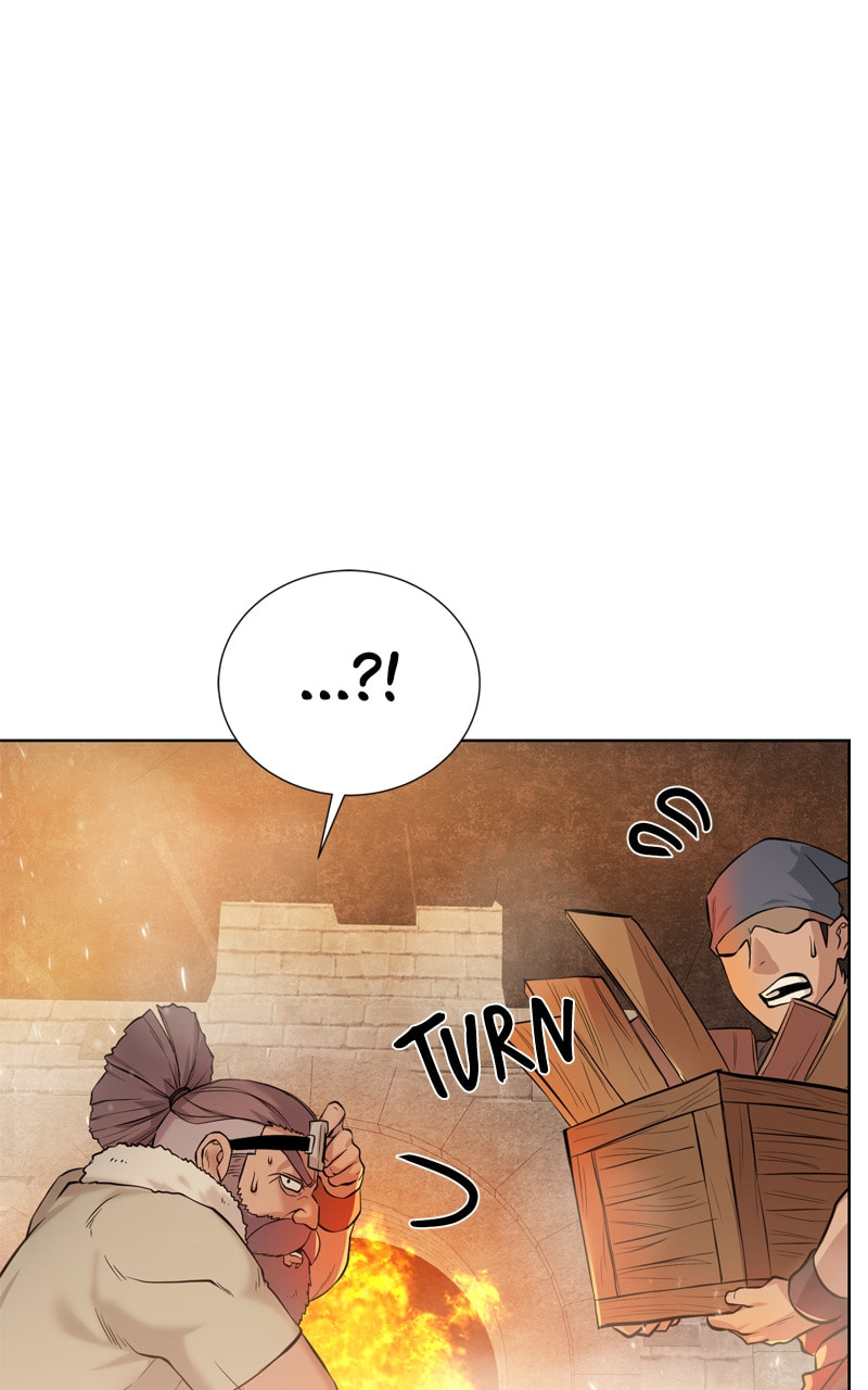 Dungeons & Artifacts Chapter 125 page 6 - 