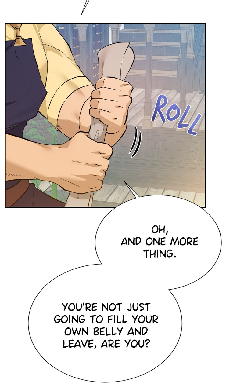 Dungeons & Artifacts Chapter 125 page 51 - 