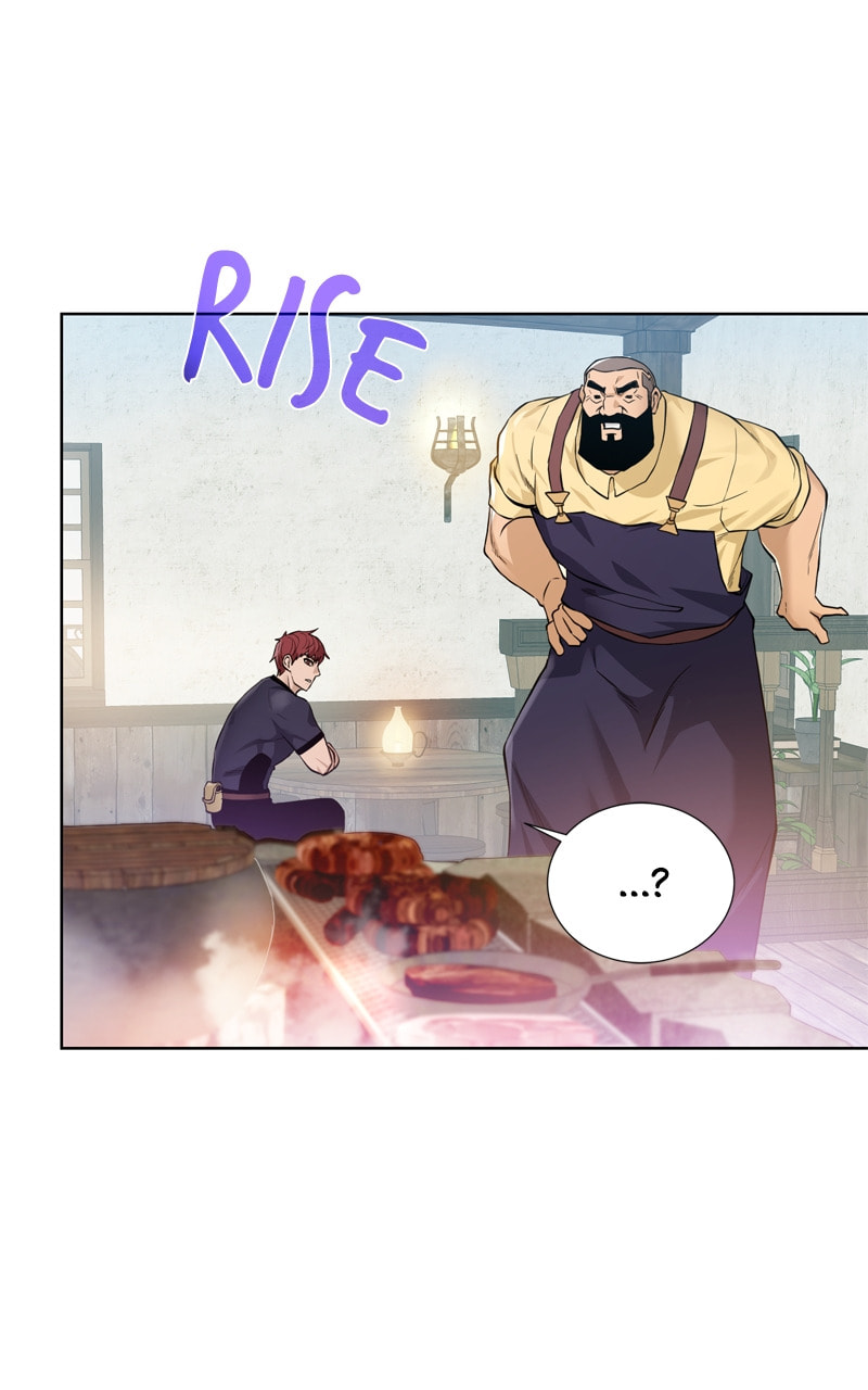 Dungeons & Artifacts Chapter 125 page 52 - 