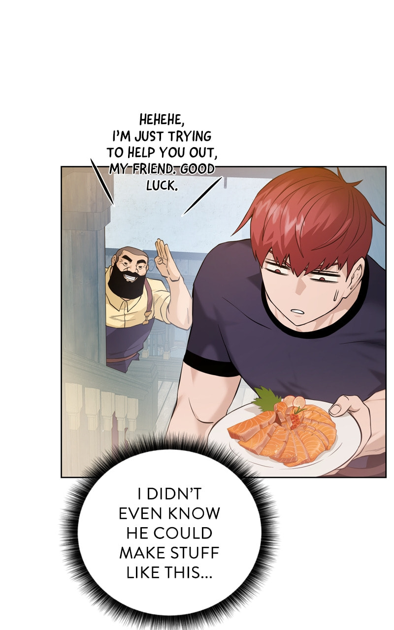 Dungeons & Artifacts Chapter 125 page 54 - 