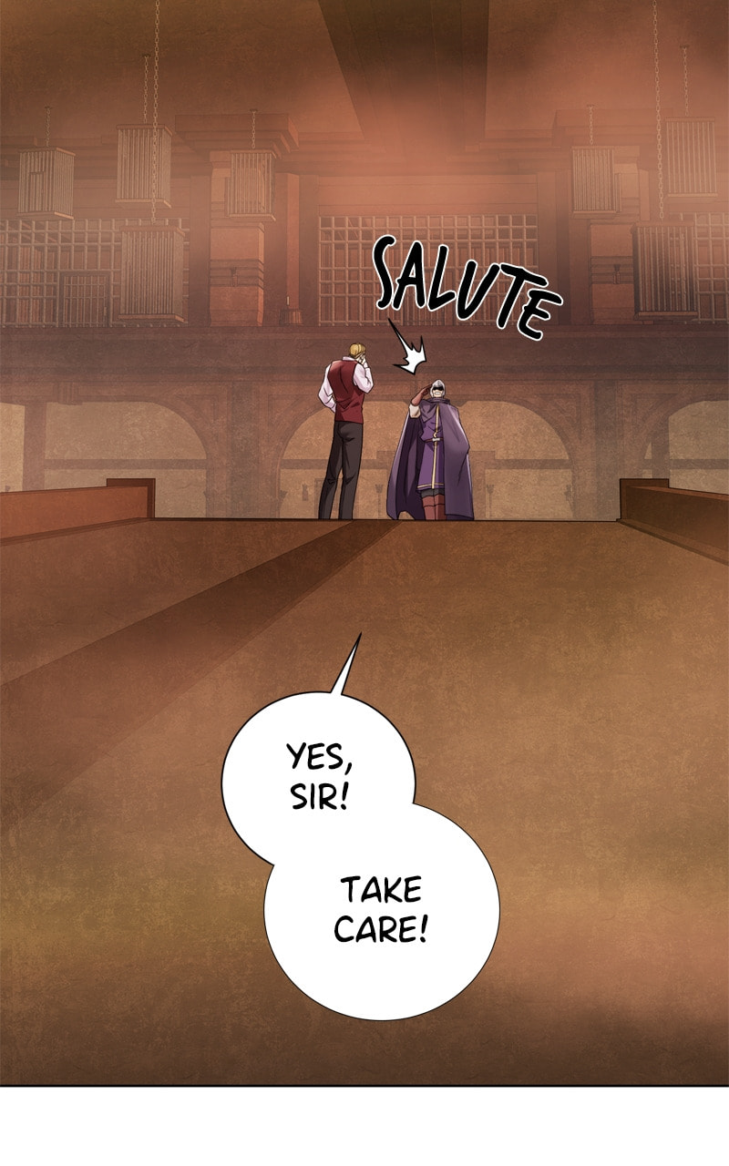 Dungeons & Artifacts Chapter 125 page 65 - 
