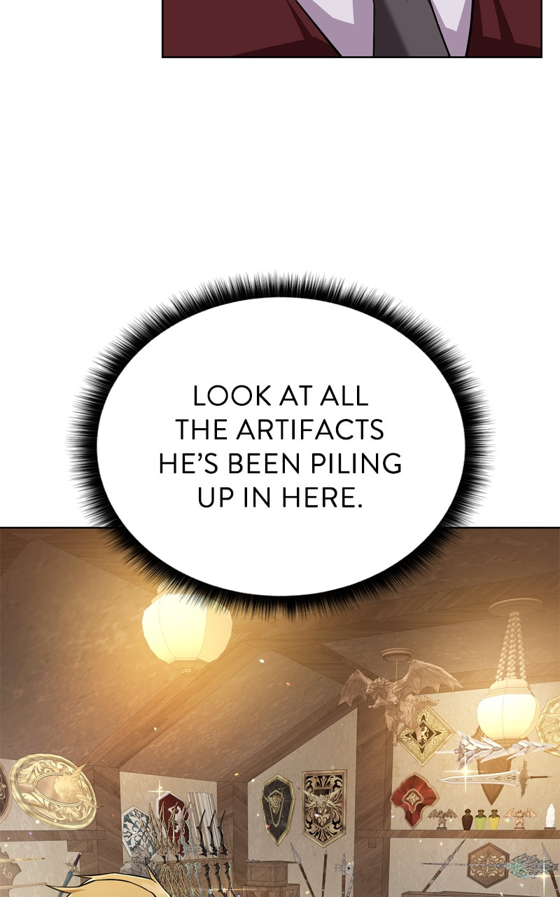 Dungeons & Artifacts Chapter 125 page 68 - 