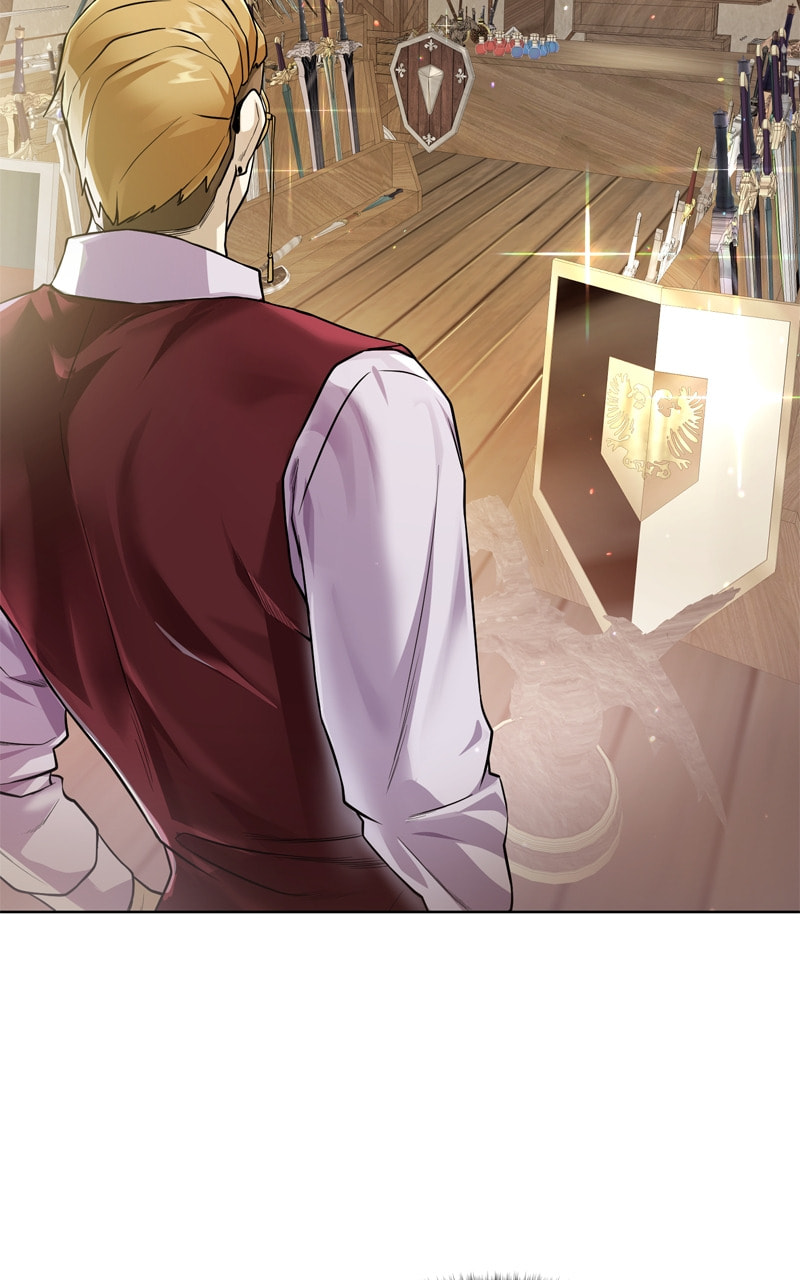 Dungeons & Artifacts Chapter 125 page 69 - 