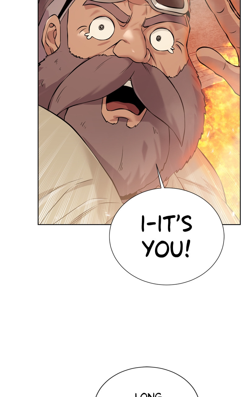 Dungeons & Artifacts Chapter 125 page 8 - 