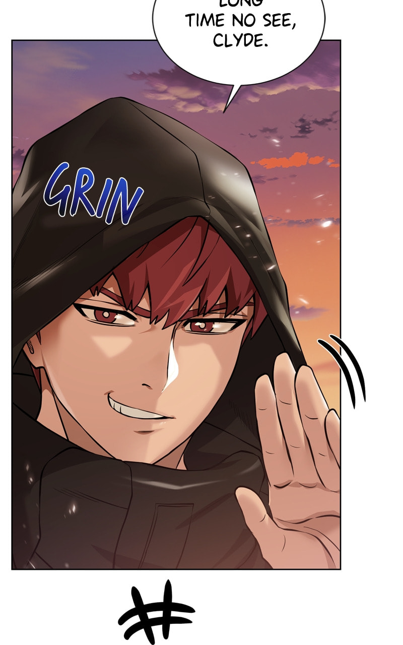 Dungeons & Artifacts Chapter 125 page 9 - 