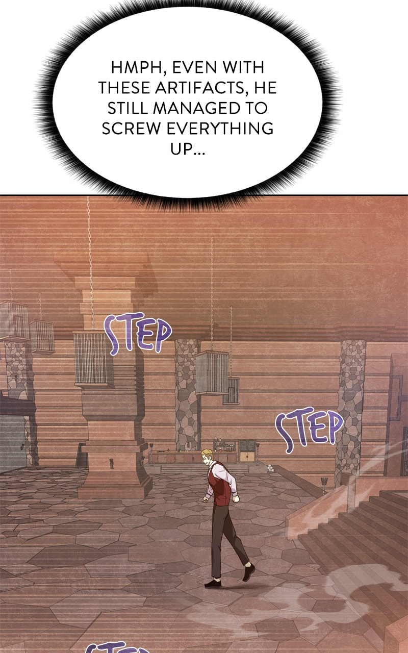 Dungeons & Artifacts Chapter 125 page 82 - 