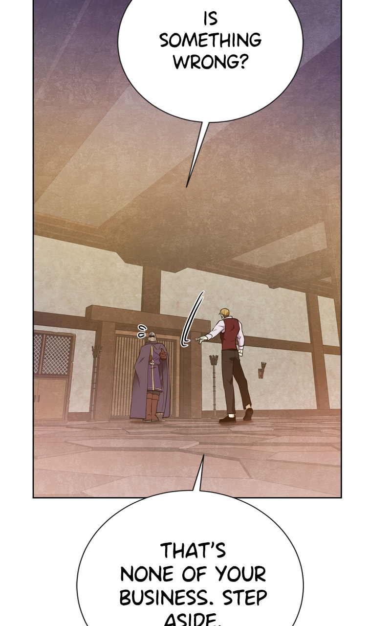 Dungeons & Artifacts Chapter 125 page 84 - 