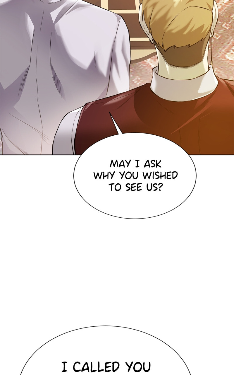 Dungeons & Artifacts Chapter 126 page 21 - 