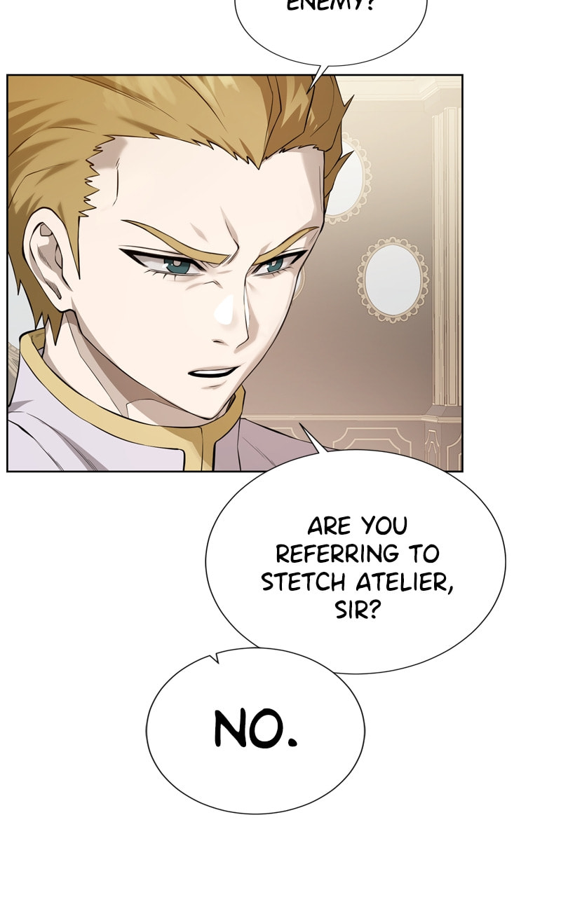 Dungeons & Artifacts Chapter 126 page 27 - 