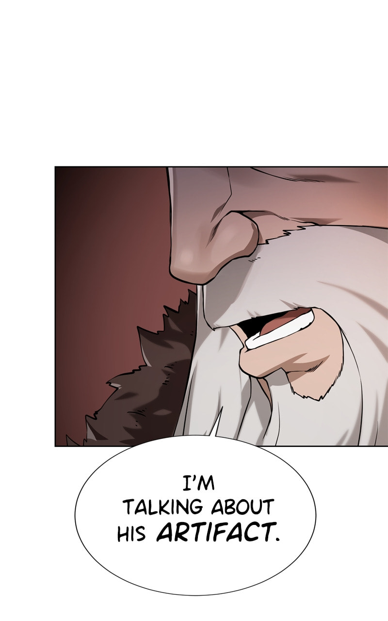 Dungeons & Artifacts Chapter 126 page 28 - 