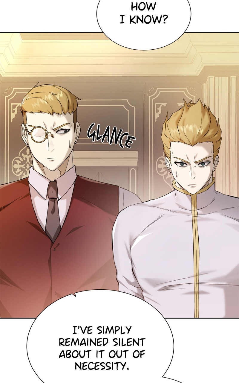 Dungeons & Artifacts Chapter 126 page 31 - 