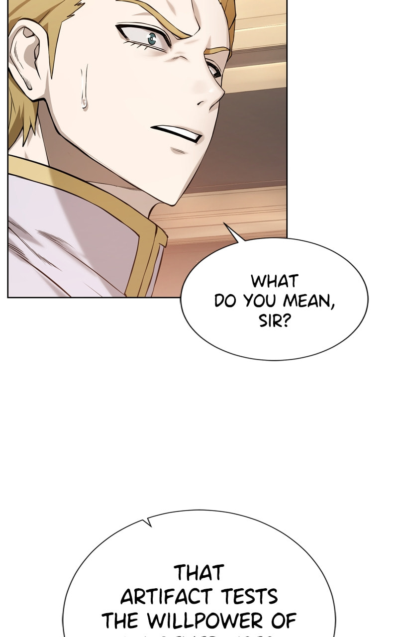 Dungeons & Artifacts Chapter 126 page 39 - 