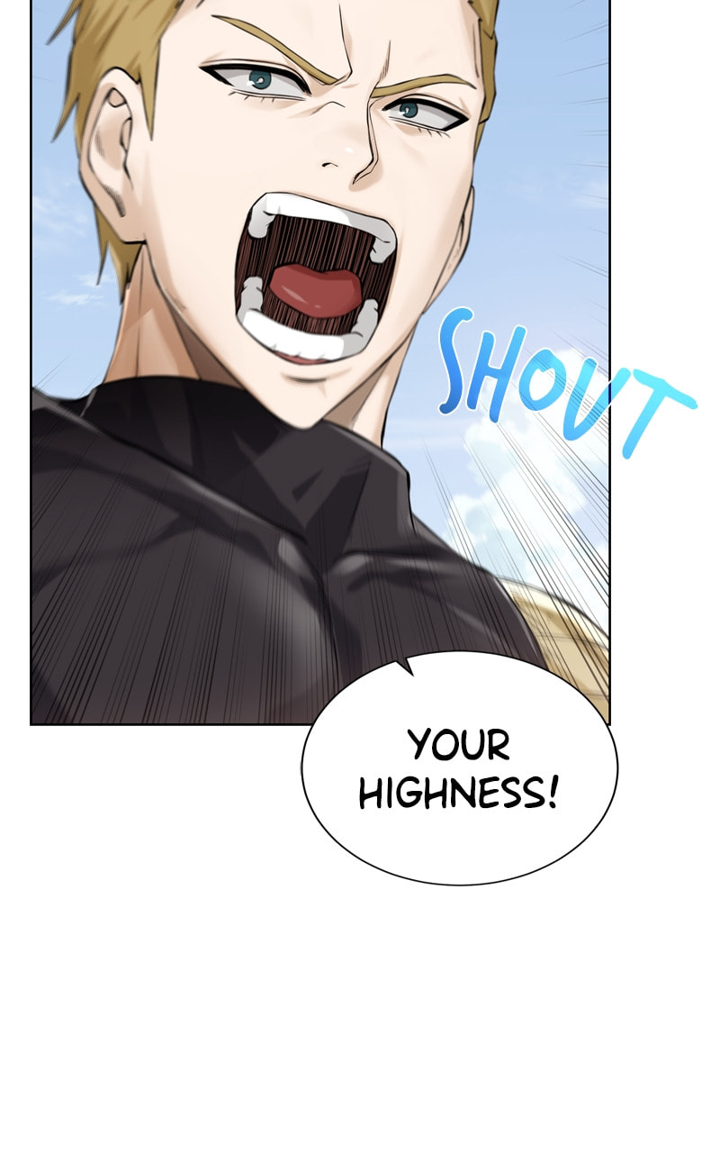 Dungeons & Artifacts Chapter 126 page 5 - 