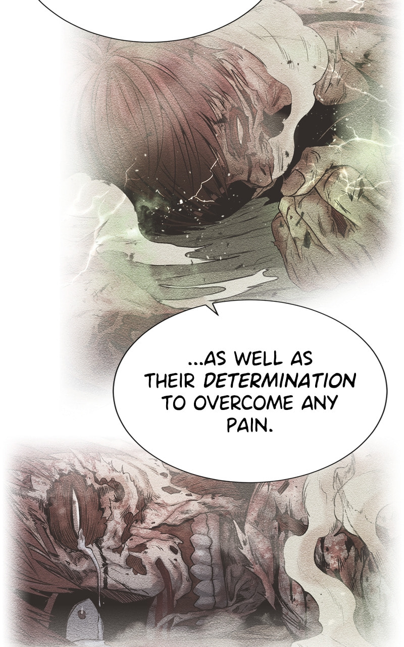 Dungeons & Artifacts Chapter 126 page 41 - 