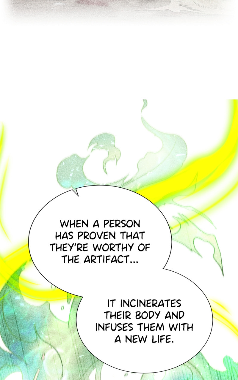 Dungeons & Artifacts Chapter 126 page 42 - 