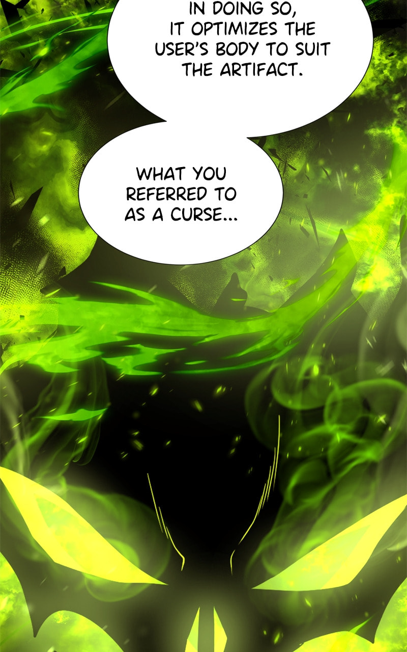 Dungeons & Artifacts Chapter 126 page 44 - 