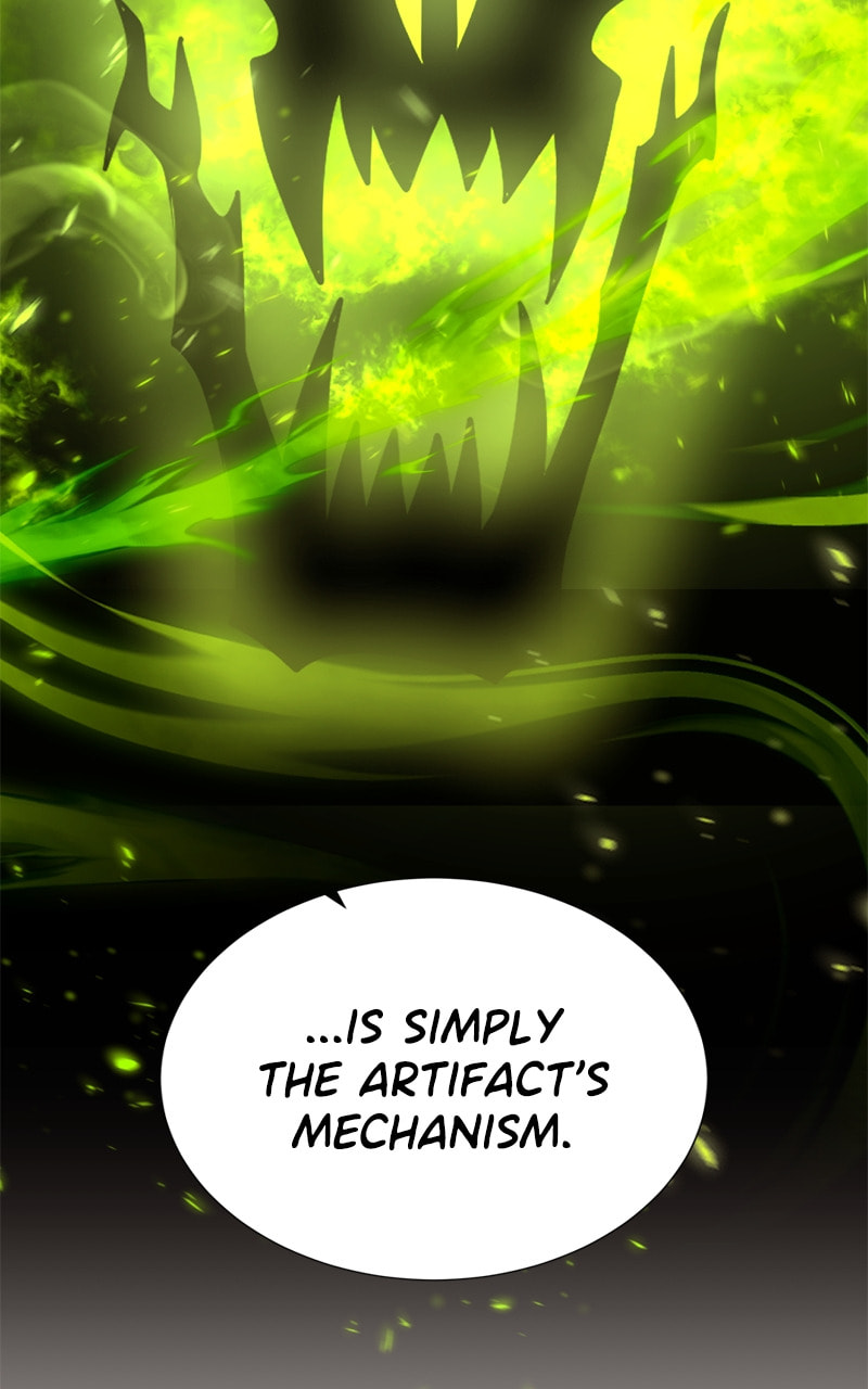 Dungeons & Artifacts Chapter 126 page 45 - 