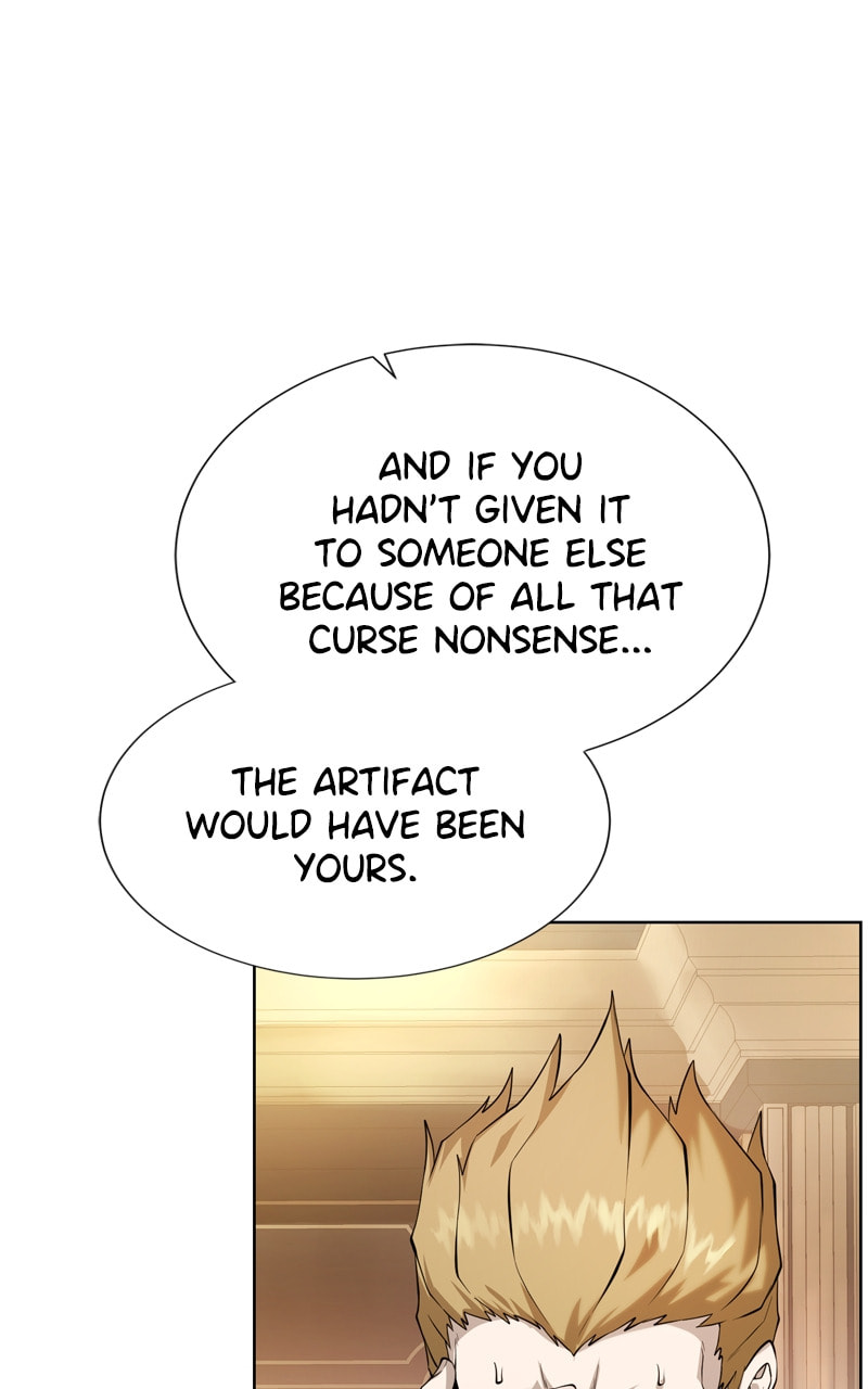 Dungeons & Artifacts Chapter 126 page 48 - 