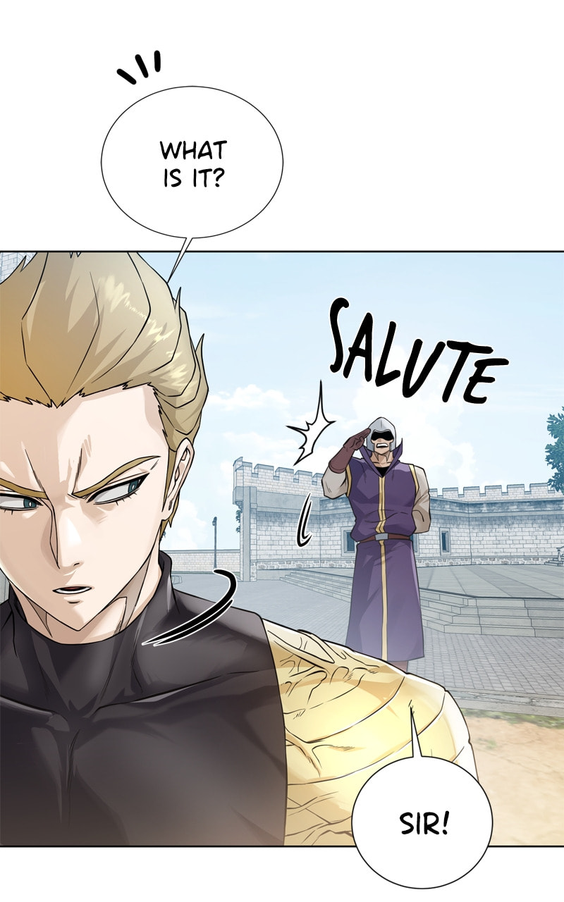Dungeons & Artifacts Chapter 126 page 6 - 