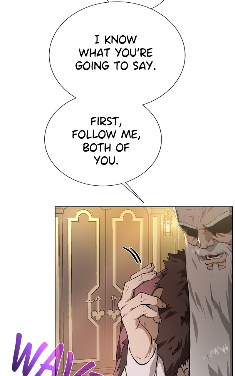 Dungeons & Artifacts Chapter 126 page 51 - 